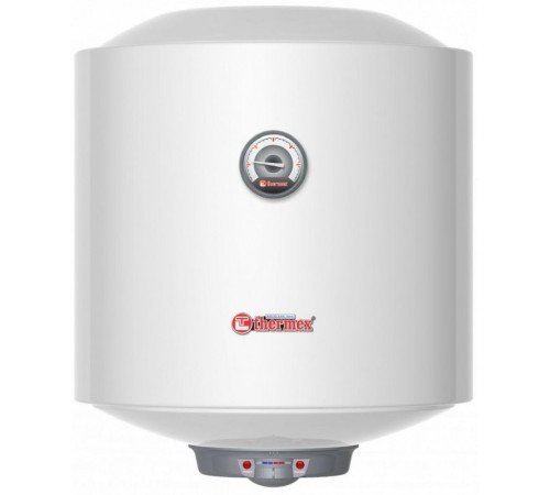 Водонагреватель Thermex Nova 50 V 2кВт 50л электрический настенный/белый