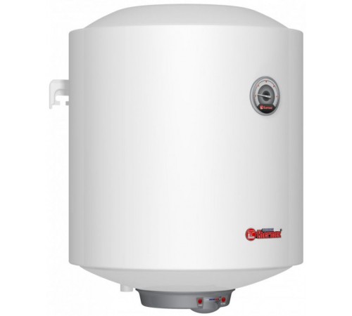 Водонагреватель Thermex Nova 50 V 2кВт 50л электрический настенный/белый
