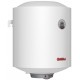 Водонагреватель Thermex Nova 50 V 2кВт 50л электрический настенный/белый