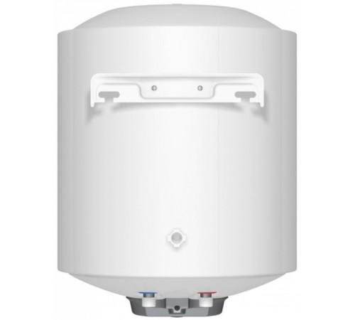 Водонагреватель Thermex Nova 50 V 2кВт 50л электрический настенный/белый