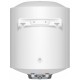 Водонагреватель Thermex Nova 50 V 2кВт 50л электрический настенный/белый