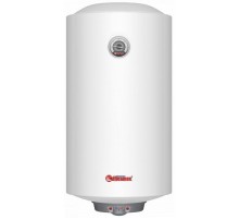 Водонагреватель Thermex Nova 50 V Slim 2кВт 50л электрический настенный/белый
