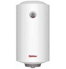 Водонагреватель Thermex Nova 50 V Slim 2кВт 50л электрический настенный/белый