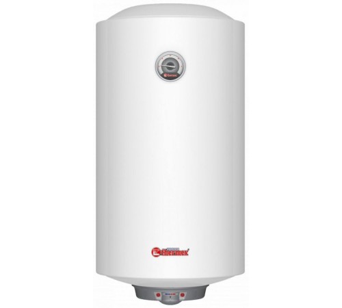 Водонагреватель Thermex Nova 50 V Slim 2кВт 50л электрический настенный/белый Водонагреватель Thermex Nova 50 V Slim 2кВт 50л электрический настенный/белый