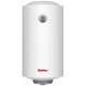 Водонагреватель Thermex Nova 50 V Slim 2кВт 50л электрический настенный/белый