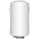 Водонагреватель Thermex Nova 50 V Slim 2кВт 50л электрический настенный/белый