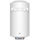 Водонагреватель Thermex Nova 50 V Slim 2кВт 50л электрический настенный/белый