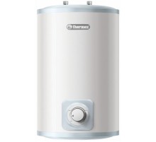 Водонагреватель Thermex IC 10 U 1.5кВт 10л электрический настенный/белый