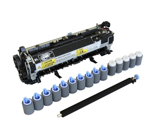 Ремонтный комплект Cet CET2791U (F2G77-67901) для HP LaserJet Enterprise M604/M605/M606