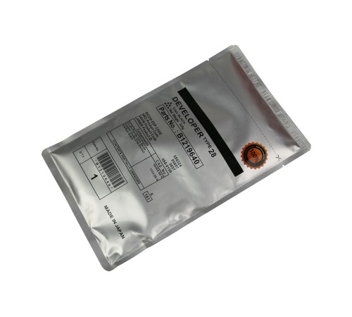 Девелопер Cet CET6794N (B1219645;B1219640) для Ricoh Aficio 1015/2015/1022/2022 MP1500/1600/2000/2001/2501/2500/2510 60000стр.