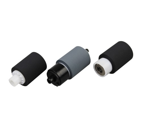 Комплект роликов Cet CET8090 (2BR06520/2F906230/2F906240) для Kyocera FS-1028/1128MFP Комплект роликов Cet CET8090 (2BR06520/2F906230/2F906240) для Kyocera FS-1028/1128MFP