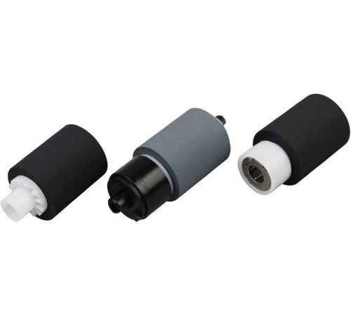 Комплект роликов Cet CET8090 (2BR06520/2F906230/2F906240) для Kyocera FS-1028/1128MFP Комплект роликов Cet CET8090 (2BR06520/2F906230/2F906240) для Kyocera FS-1028/1128MFP