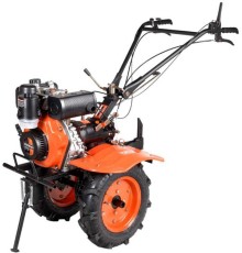 Мотоблок Patriot BOSTON-6D (440701535) дизельный 6л.с.