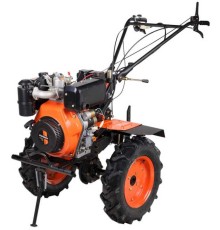 Мотоблок Patriot BOSTON-9DE (440701530) дизельный 9л.с.