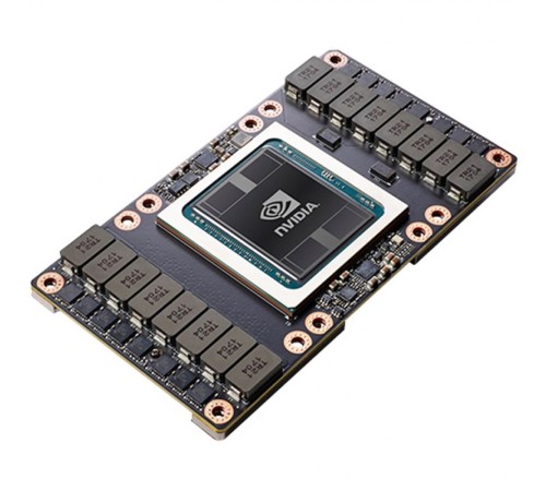 TESLA V100-SXM2-32GB,PG503 SKU203, (900-2G503-0010-000),  Generi OEM {8}