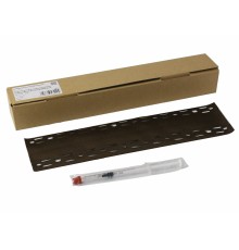 Накладка Cet CET7420 для Kyocera Ecosys P2235dn/2040dn/M2235dn/2040dn прижимной планки фьюзера тканевая + смазка