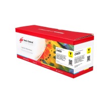 Картридж лазерный Static Control 002-01-SF402X CF402X желтый (2300стр.) для HP CLJ M252/252N/252DN/252DW/M277n/M277DW
