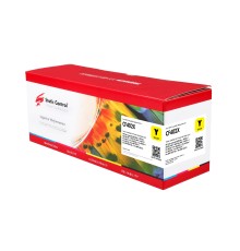 Картридж лазерный Static Control 002-01-SF402X CF402X желтый (2300стр.) для HP CLJ M252/252N/252DN/252DW/M277n/M277DW