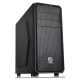 Корпус Thermaltake Versa H25 черный без БП ATX 4x120mm 1xUSB2.0 1xUSB3.0 audio bott PSU