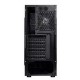Корпус Thermaltake Versa H25 черный без БП ATX 4x120mm 1xUSB2.0 1xUSB3.0 audio bott PSU