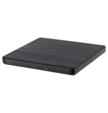 Привод DVD-RW LG GP60NB60 черный USB ultra slim внешний RTL