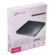 Привод DVD-RW LG GP60NB60 черный USB ultra slim внешний RTL
