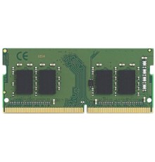 Память DDR4 8Gb 3200MHz Kingston KVR32S22S8/8 RTL PC4-25600 CL22 SO-DIMM 288-pin 1.2В single rank