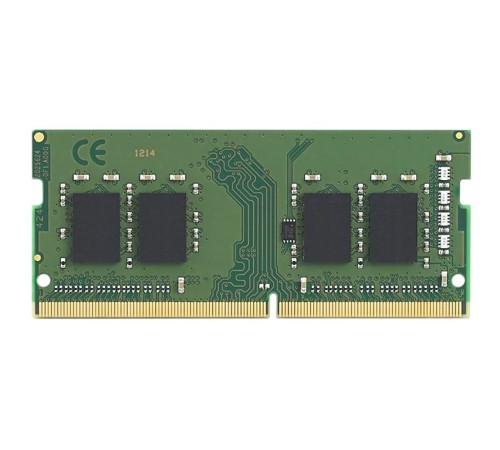 Оперативная память AMD Radeon 8Gb DDR4 3200MHz [R948G3206S2S-U]