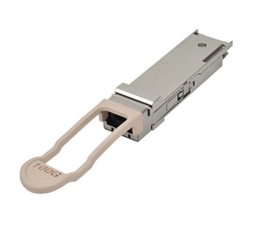 ACD1-Q100G-SR4, 100G Ethernet QSFP28 Pluggable Transceiver ACD1-Q100G-SR4, 100G Ethernet QSFP28 Pluggable Transceiver