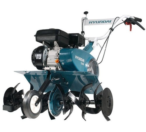 Культиватор Hyundai T 850 6.5л.с. Культиватор Hyundai T 850 6.5л.с.