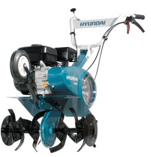 Культиватор Hyundai T 800 6.5л.с.