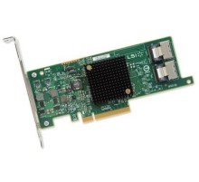 Raid-контроллер SAS/SATA PCIE 9271-4I L5-25413-17 BROADCOM