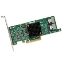 Raid-контроллер SAS/SATA PCIE 9271-4I L5-25413-17 BROADCOM