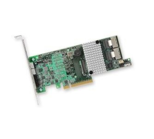 Raid-контроллер SAS/SATA PCIE 9271-8I L5-25413-18 BROADCOM