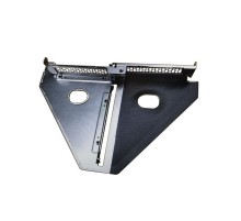 Модуль Chenbro держатель Riser-адаптера 384-13612-3100A0, RISER BRACKET