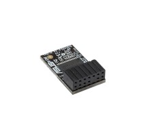 Материнская плата с TPM модулем ASUS 90MC03W0-M0XBN1