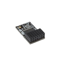Материнская плата с TPM модулем ASUS 90MC03W0-M0XBN1