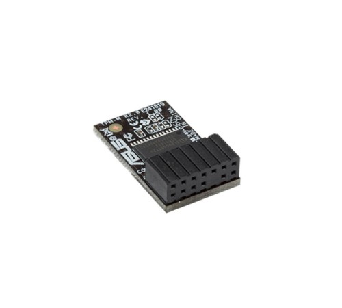 Материнская плата с TPM модулем ASUS 90MC03W0-M0XBN1
