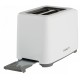Тостер Scarlett SC-TM11019 700Вт белый