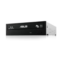 Привод Blu-Ray Asus BC-12D2HT черный SATA внутренний RTL