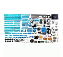 Соревновательный набор Makeblock 2024 MakeX Challenge Ultimate Winner Educational Competition Kit