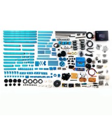 Соревновательный набор Makeblock 2024 MakeX Challenge Ultimate Winner Educational Competition Kit