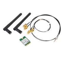 WLN-M WLAN-AC  for Cube XPC & Slim size 110-370 series