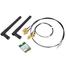 WLN-M WLAN-AC  for Cube XPC & Slim size 110-370 series