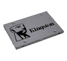 Твердотельный накопитель Kingston A400 SA400S37/240G