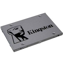 Твердотельный накопитель Kingston A400 SA400S37/240G