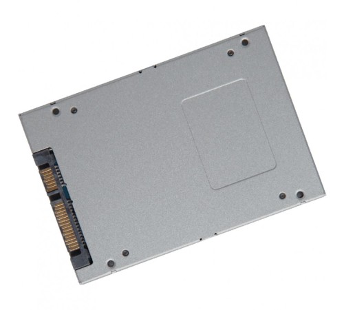 Твердотельный накопитель Kingston A400 SA400S37/480G