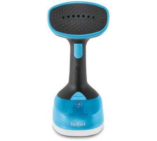 Отпариватель ручной Tefal DT7000E0 1100Вт белый/синий