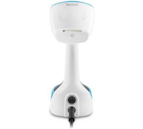 Отпариватель ручной Tefal DT7000E0 1100Вт белый/синий