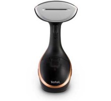 Отпариватель ручной Tefal DT9100E0 1600Вт черный/медный
